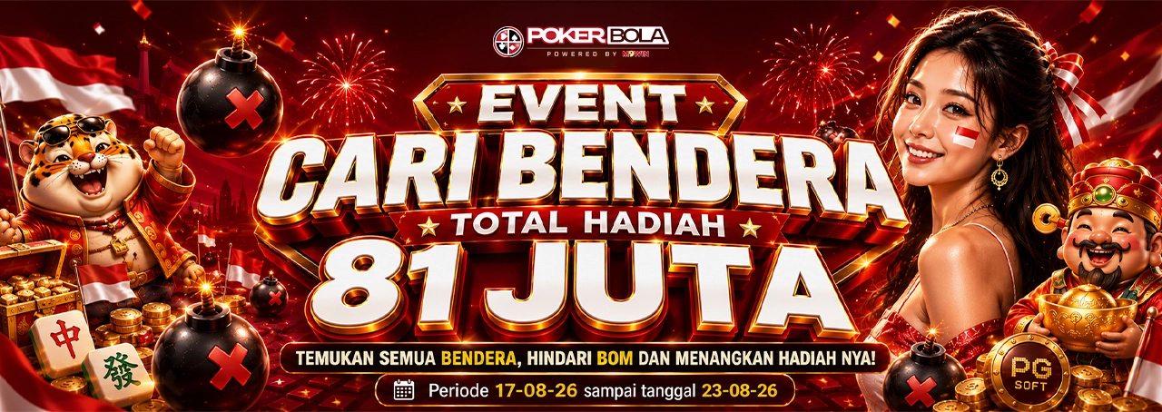 Promo bendera